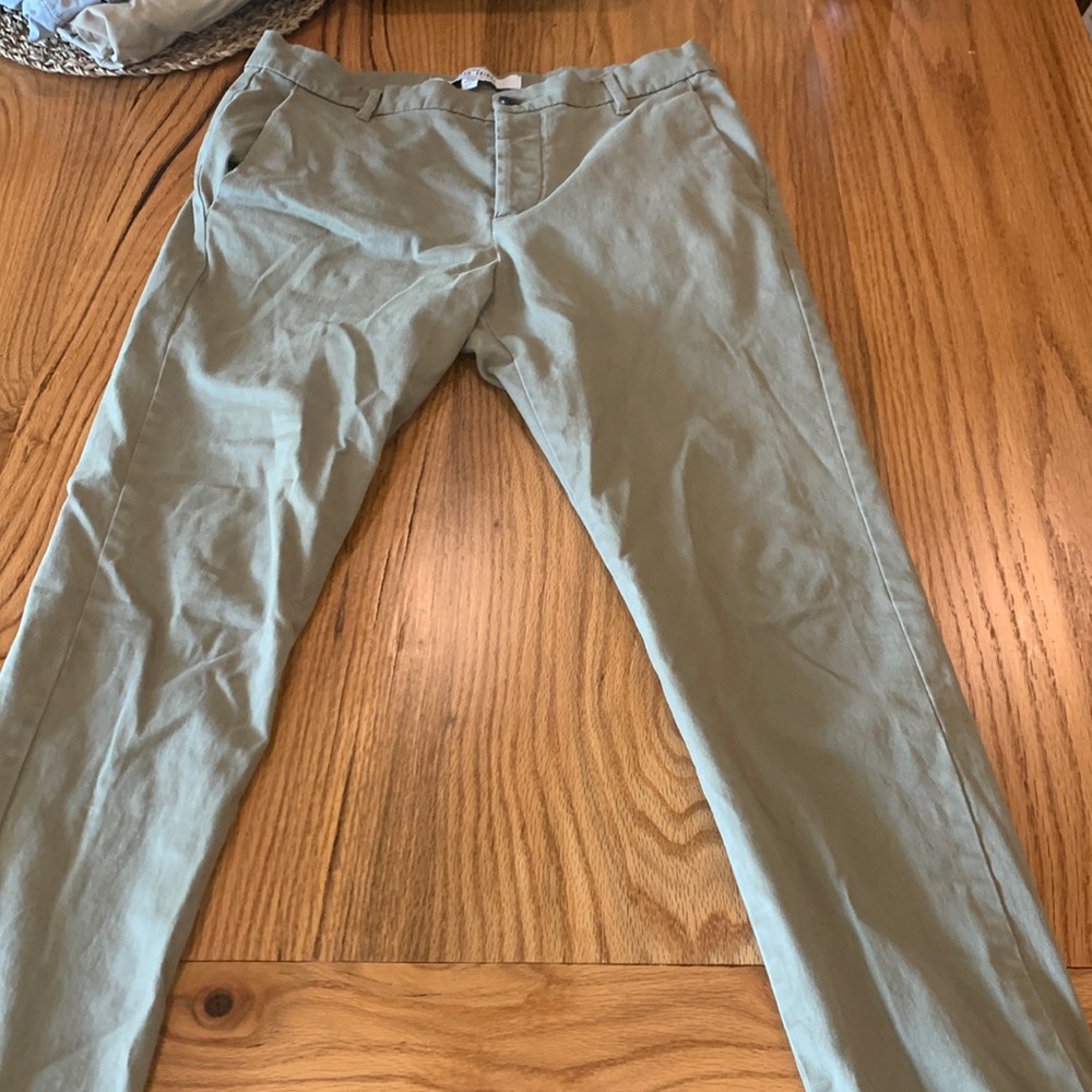 Mens topman chinos 32x32